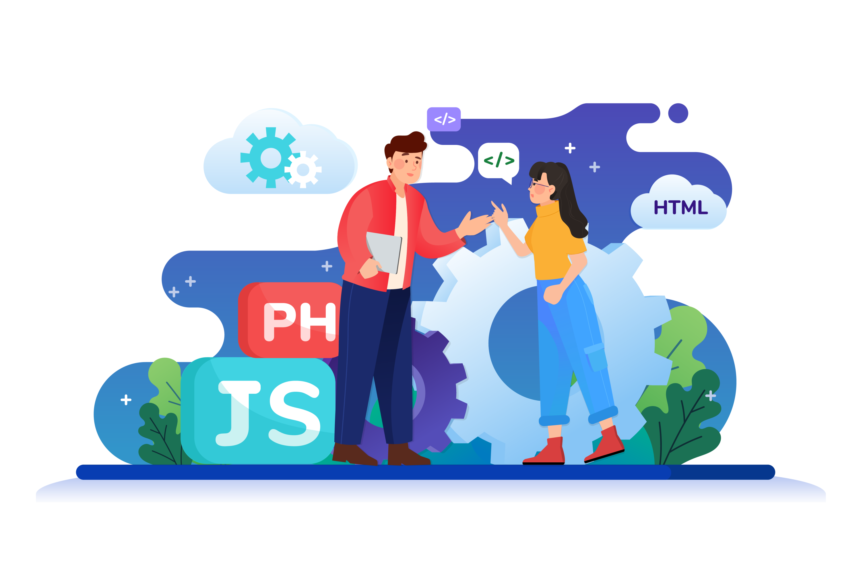 bespoke software development featured image