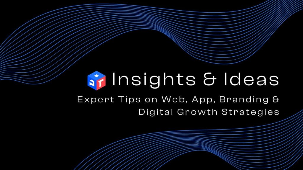 Propulsive Tech Blog | Web, App & Digital Growth Insights